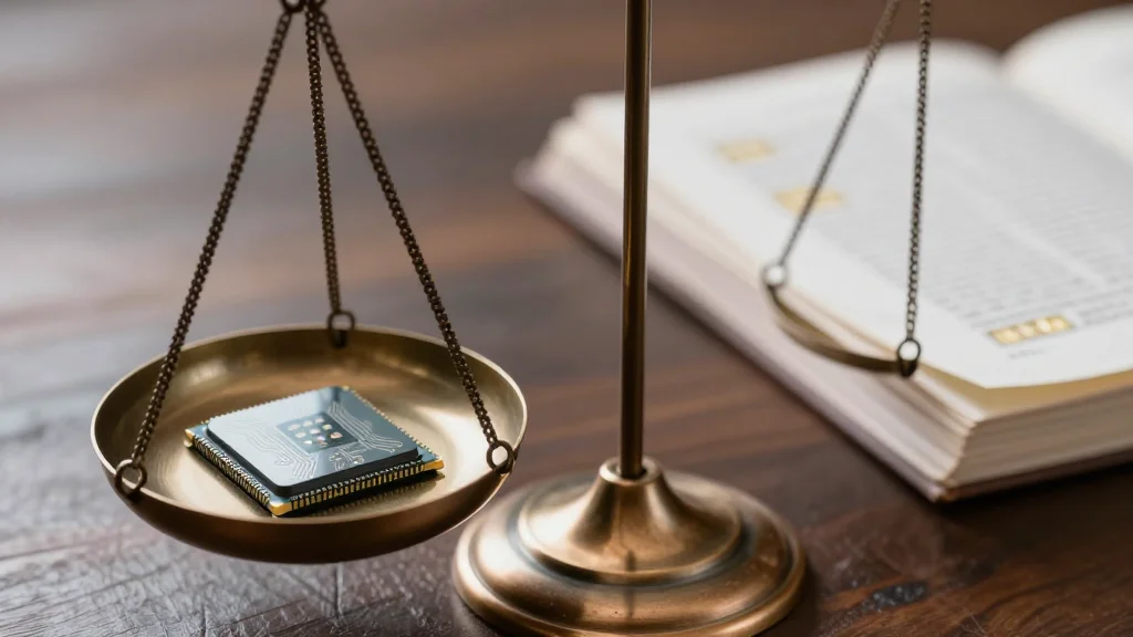 Open‑source AI Models Pose New Regulatory Challenges