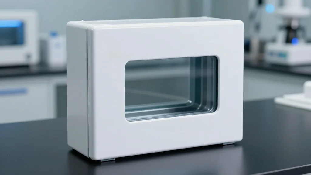 AES Cleanroom Technology Appoints John Groth as CRO to Drive Growth