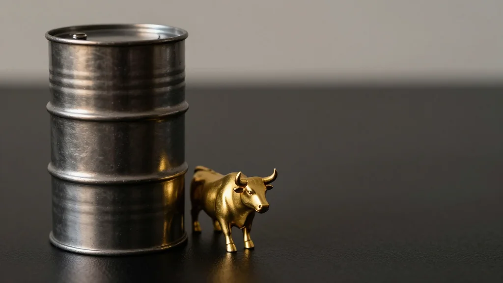 Oil Shocks Fade; Markets Typically Rebound Within Months