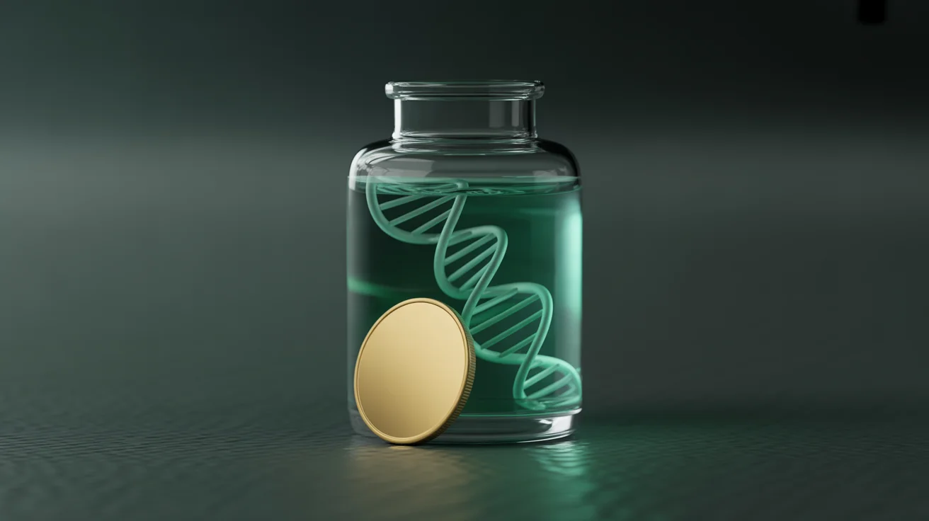 Cell‑Gene Therapies Face Acquisitions as Prices Remain High