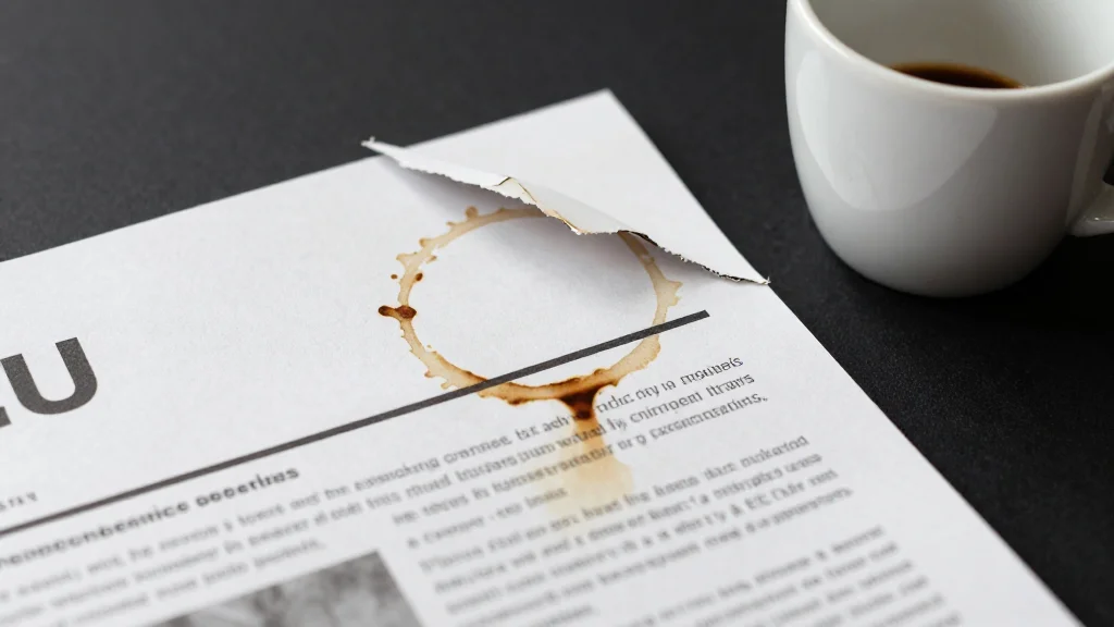 Avoid These 5 Fatal Substack Mistakes