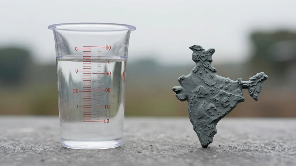 India Likely to See Above-Normal Rainfall in May, Mixed Heat Trends as El Nino Signal Strengthens: IMD
