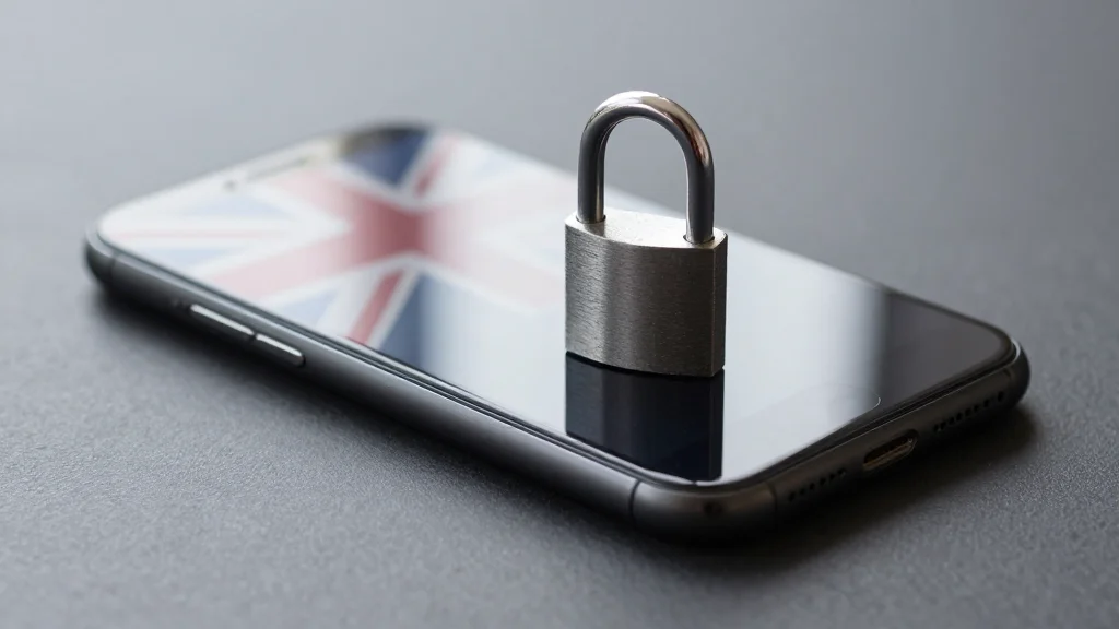 PornHub Lets UK Apple Users Back on Its Platform