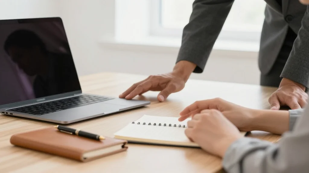 Reframing Leadership Underpinned Employer's Hybrid Success