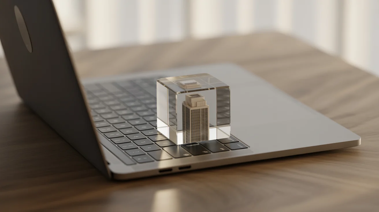Your Website Silently Makes or Breaks Enterprise Value