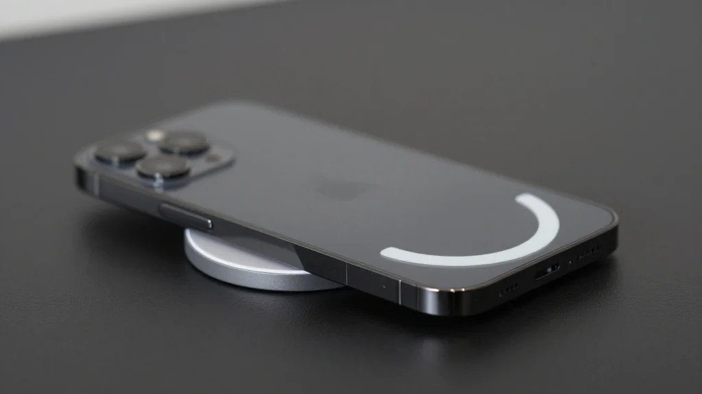 IPhone Ultra Offers Apple Chance to Fix MagSafe