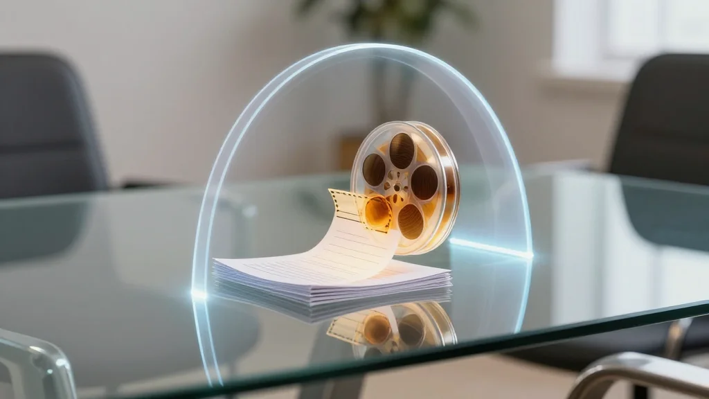 One Prompt Turns Granola Meeting Into Video