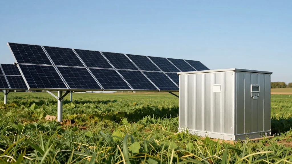 Czechia Mulls Ending Double Tax on Solar Projects