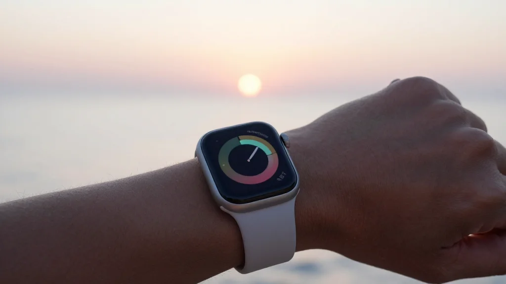 Apple Launches Built‑In Mental‑Health Tracking in iOS 17, iPadOS 17 and watchOS 10