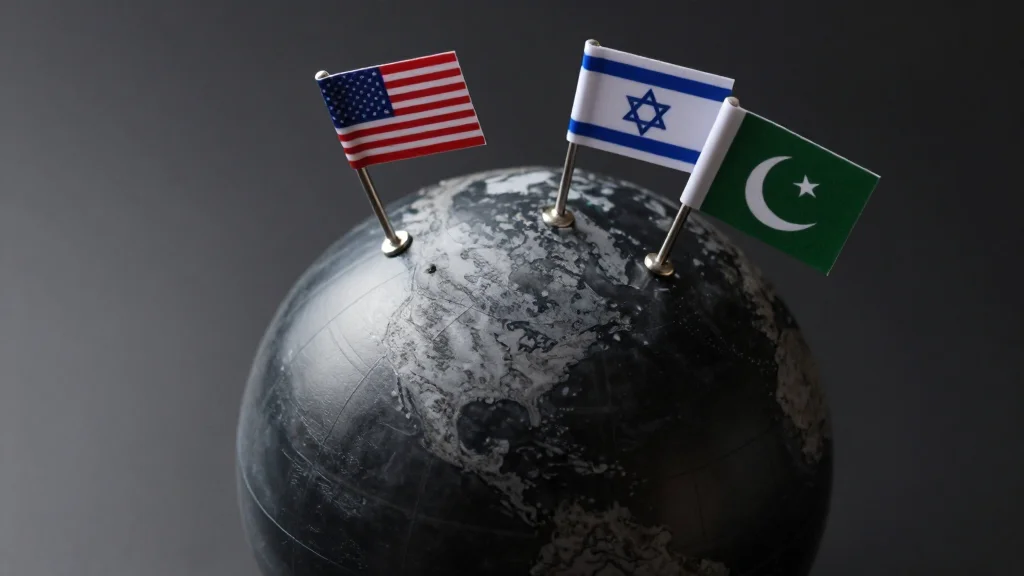US–Iran Ceasefire: What It Means for Trump, Tehran, Israel and US Allies. Early Analysis From Chatham House Experts
