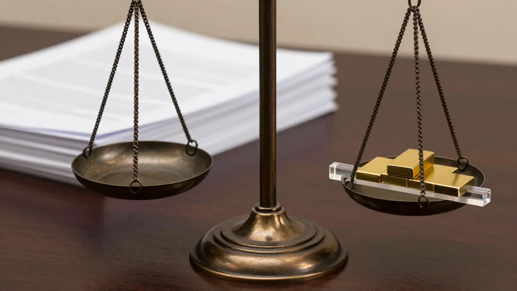 How Small Law Firms Can Create a Financial Dashboard That Drives Decisions