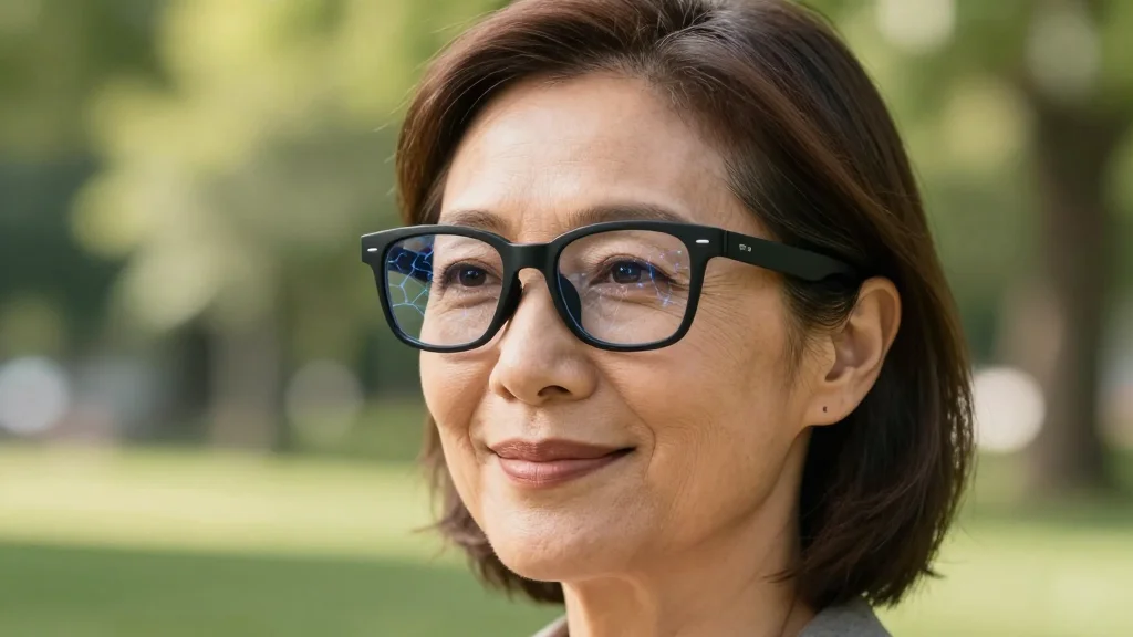 AI Smart Glasses Secure Funding for Dementia Care, Efficacy Unclear