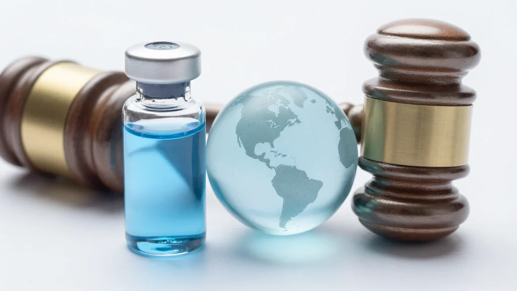 FDA to Preserve Makary's Trial and China Priorities