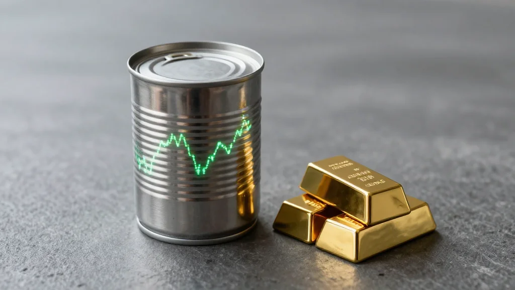 Silgan Holdings Inc (SLGN) Q1 2026 Earnings Call Transcript