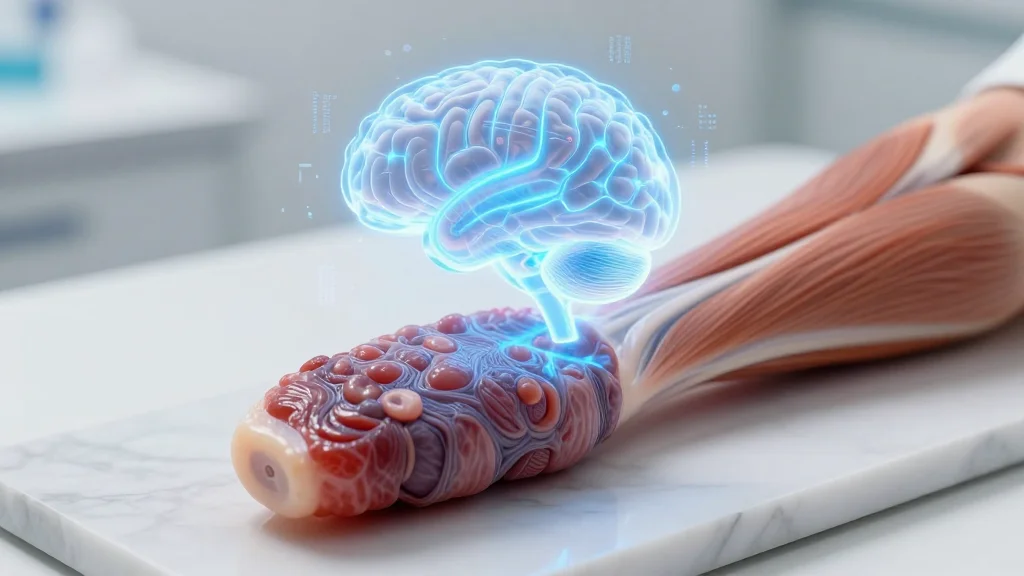 Revolutionary AI Model Diagnoses Sarcopenia Accurately
