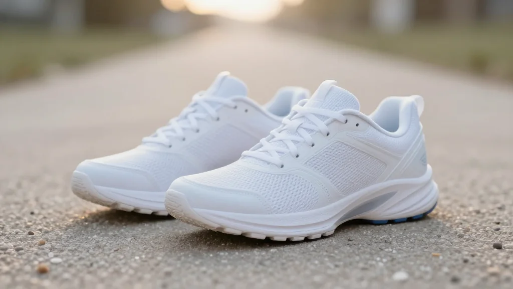 Study Finds 8,500 Daily Steps Best for Keeping Weight Off
