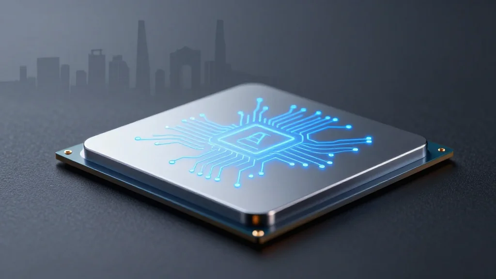 Meta Hires Ex‑ByteDance Exec Xu Rui to Lead AI Hardware