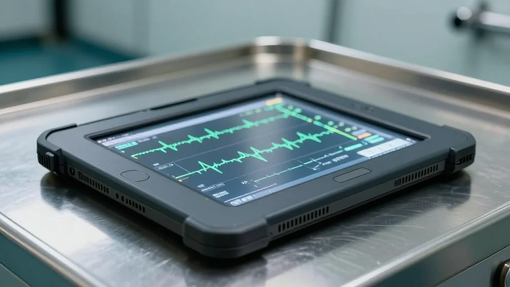 New Navy Platform Aims to Improve Medical Recordkeeping at Sea