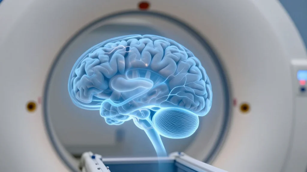 WPI AI Model Predicts Alzheimer’s with 93% Accuracy From MRI Scans