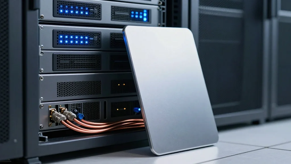 AI Era Demands Robust Security and Power Resilience