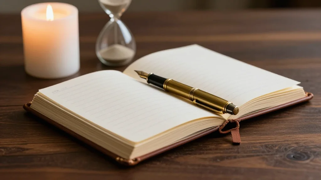 Writing Your Own Obituary Can Help You Live a Better Life. Here’s How to ...