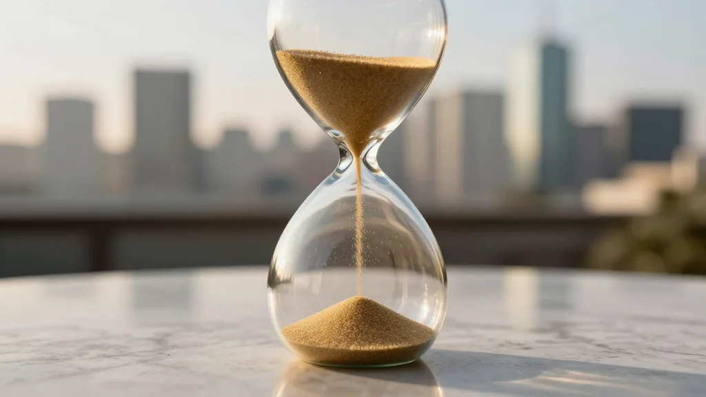 Compress Investor Meetings to Build Urgency and Momentum