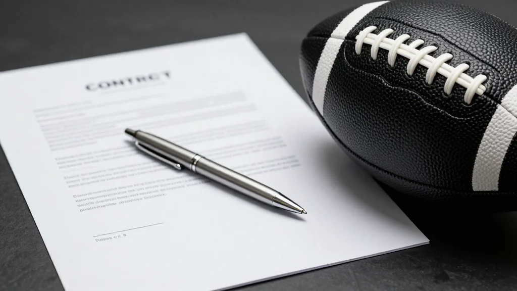 Campbell Lands 1‑year, $5.5M Ravens Deal