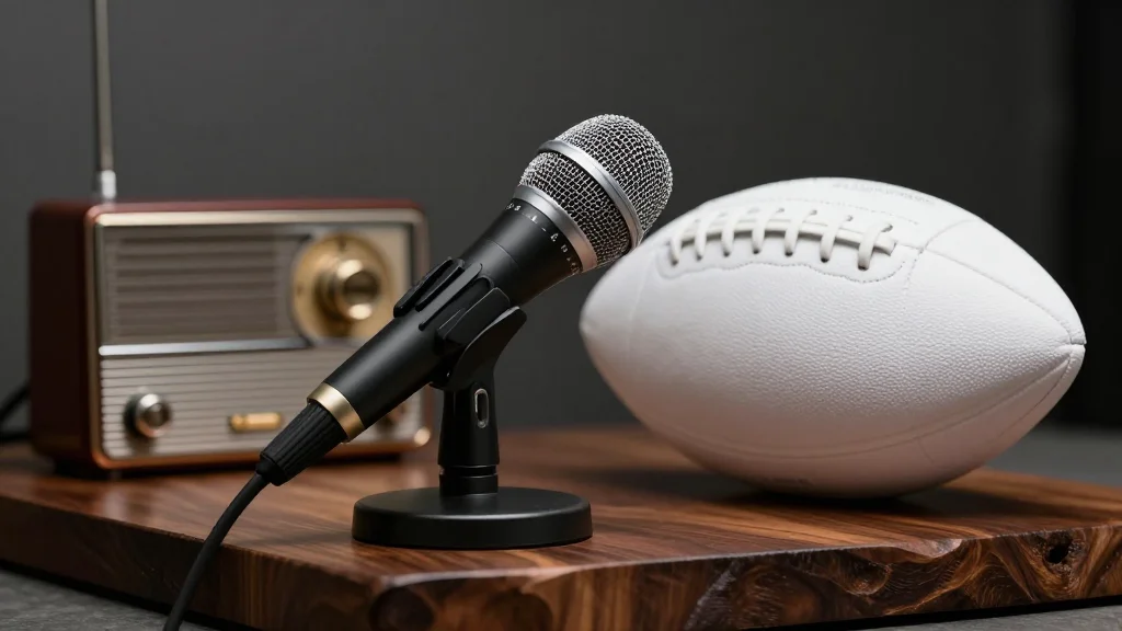 KNX Switches 97.1 FM From News to Sports Talk