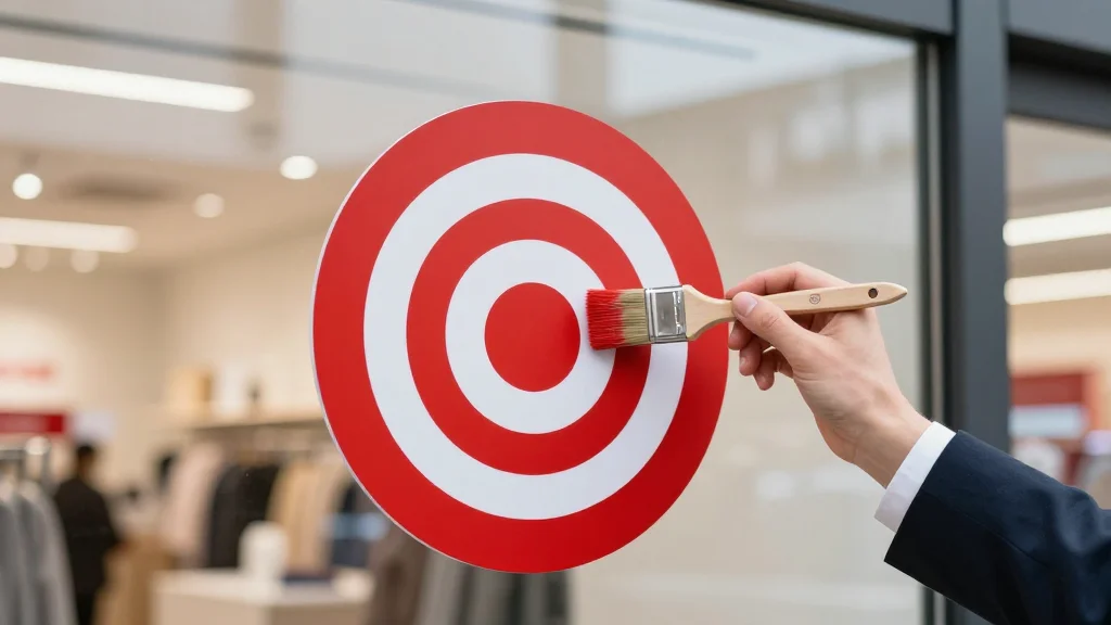 Is Target CEO Michael Fiddelke’s Plan to Refresh the Brand Working?