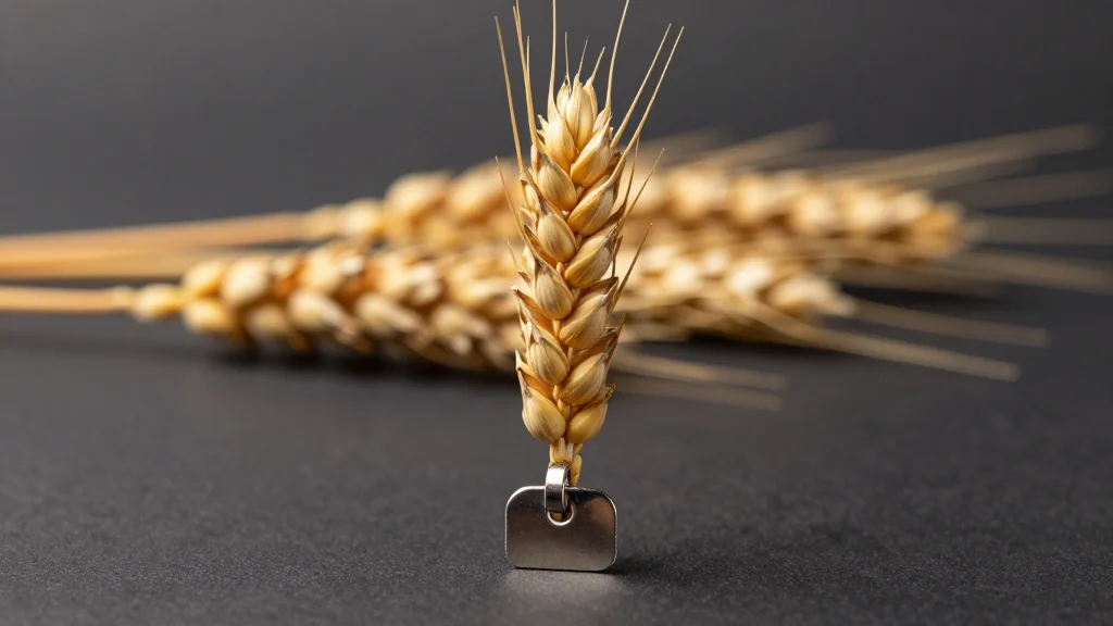 Wheat Export Inspections Outpace USDA Target by 59M Bushels