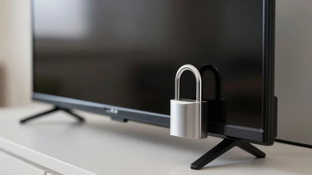 Samsung Frame Privacy Question