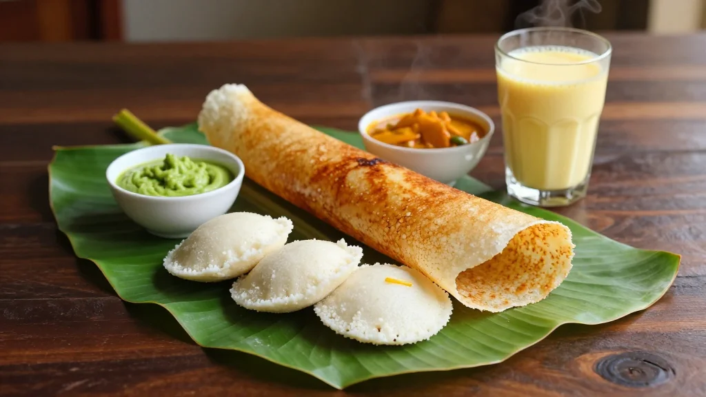 Banana Leaf Targets Rs 100 Crore Revenue, Plans 40 Outlets with 10–15 Pc EBITDA