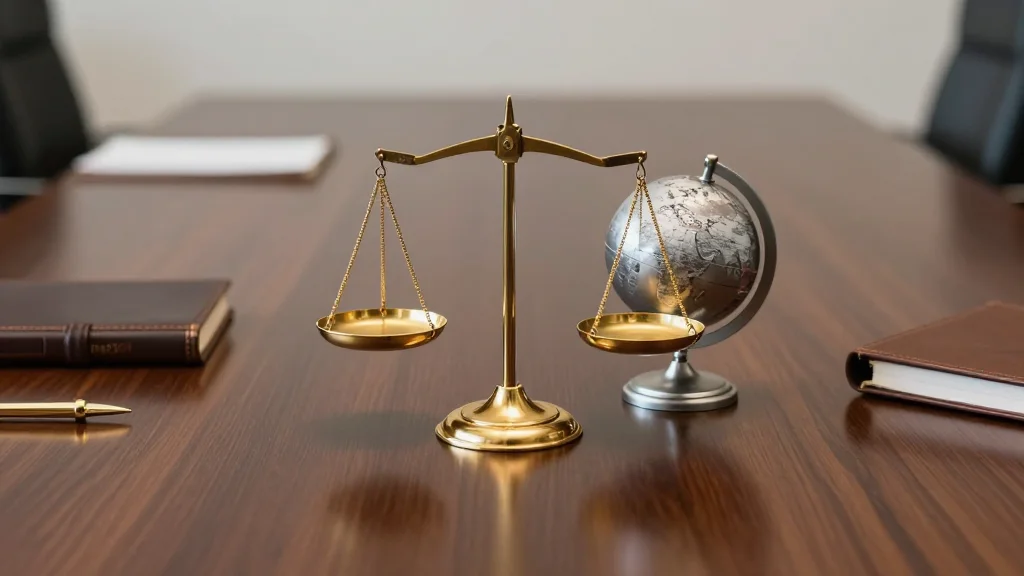International Family Law Expert Dr. Hassan Elhais Speaks in Singapore
