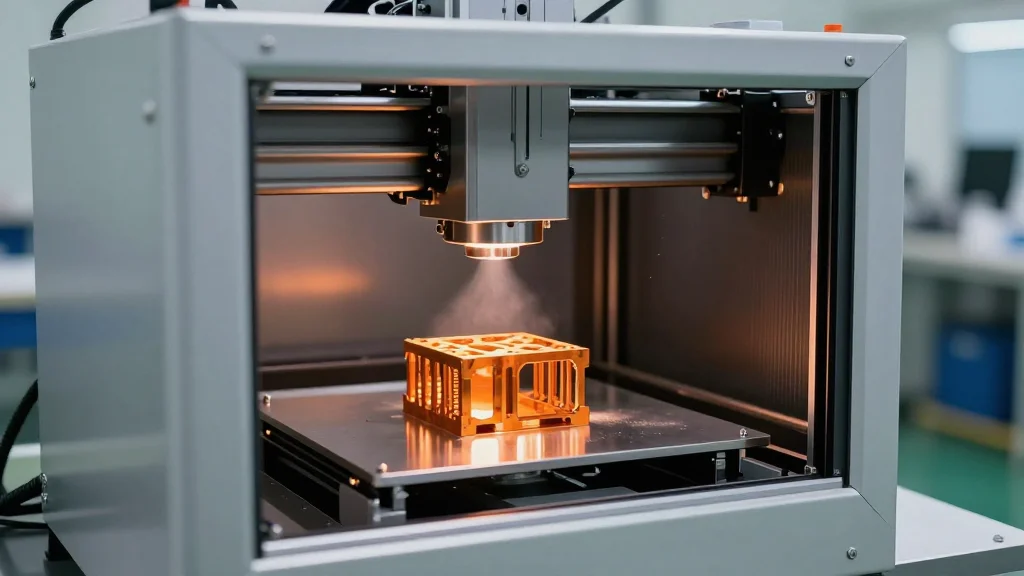 Rosswag Teams with Eplus3D to Boost German Metal AM Capacity