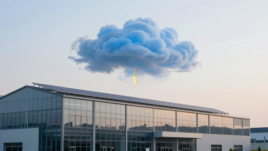 Flex Posts 17% Revenue Rise, Announces Cloud & Power Spin‑Off Ahead of FY27