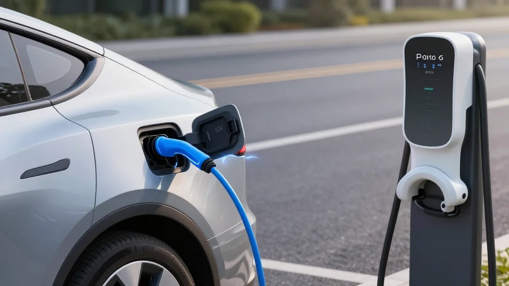Denza Z9GT Charges in Five Minutes—Will It Compete?