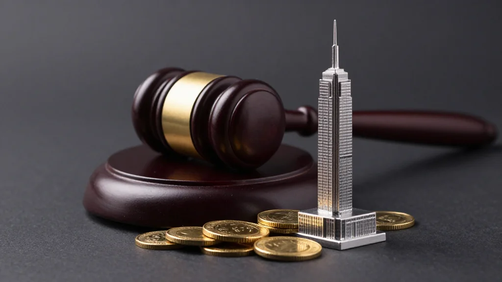 Rampant Mismanagement Alleged At Appraisal Institute In Bombshell Defamation Suit