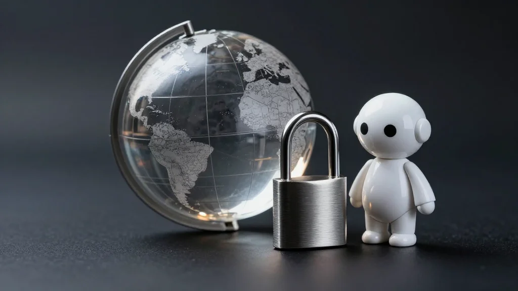 FIRESIDE CHAT: Geopolitical Turmoil, Rising AI Risk Add a New Layer to Enterprise Cyber Defense