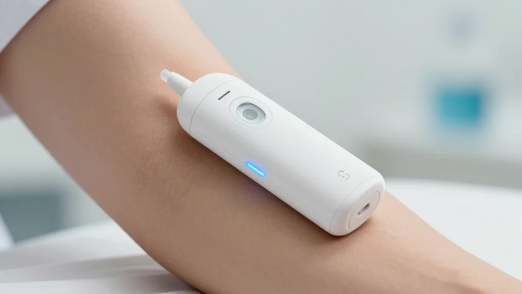 Insulet Reports Positive Clinical Data for Omnipod 6 Fully Closed‑Loop System
