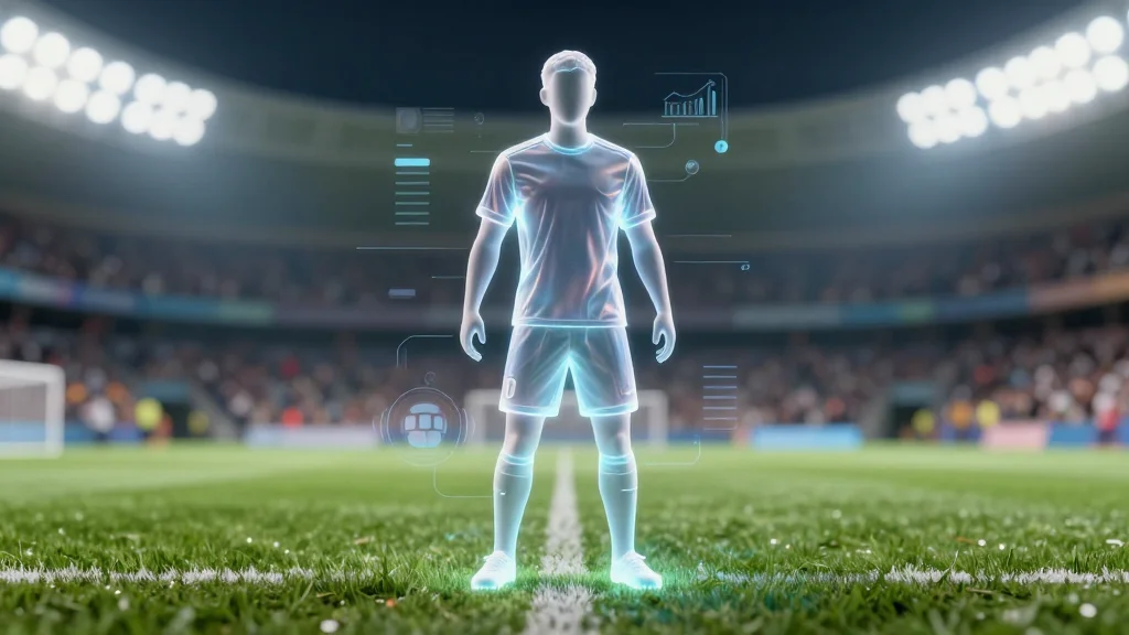 Lenovo Rolls Out AI‑Powered 3D Avatars and Referee View for 2026 FIFA World Cup
