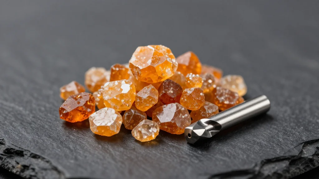 Final Rosewood East Assays Set PTR up for Maiden Titanium Resource