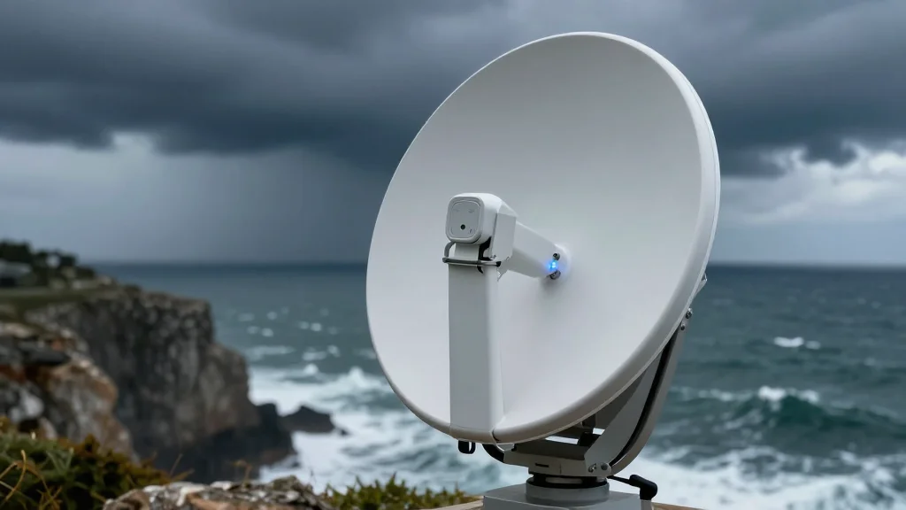 AI Just Changed Everything About How We Forecast the Weather