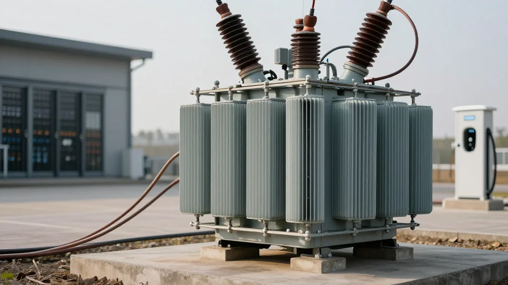 U.S. Transformer Market Faces Severe Supply Constraints as Lead Times Extend to Four Years