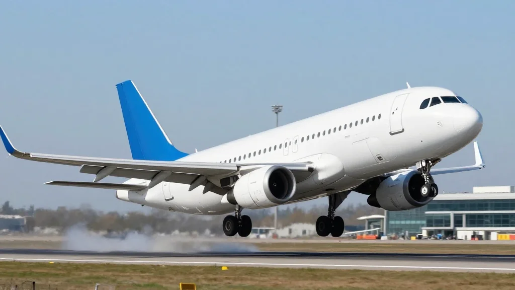 'Irresponsible Growth': Emissions From European Flights Rose Above Pre-Pandemic Levels in 2025