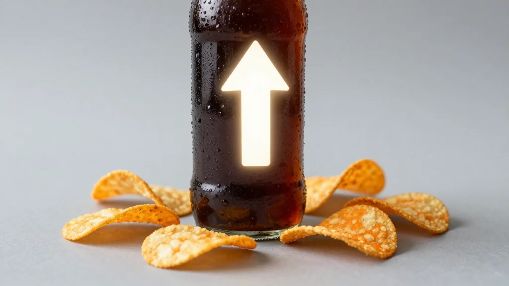 PepsiCo Beats Q1 Estimates as Price Cuts Spark U.S. Snack Demand