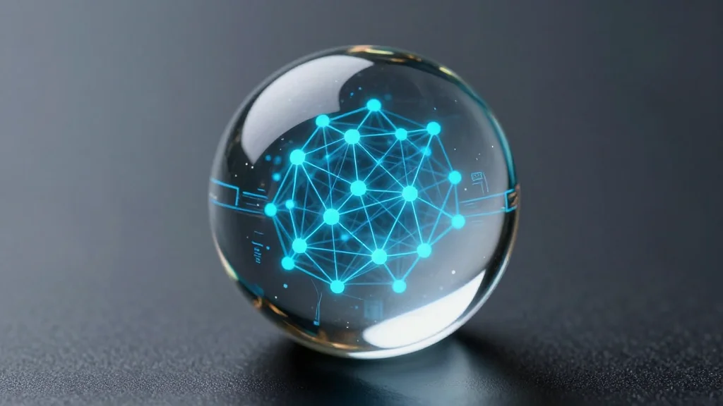 AI-to-AI Speed Gives Massive Competitive Edge