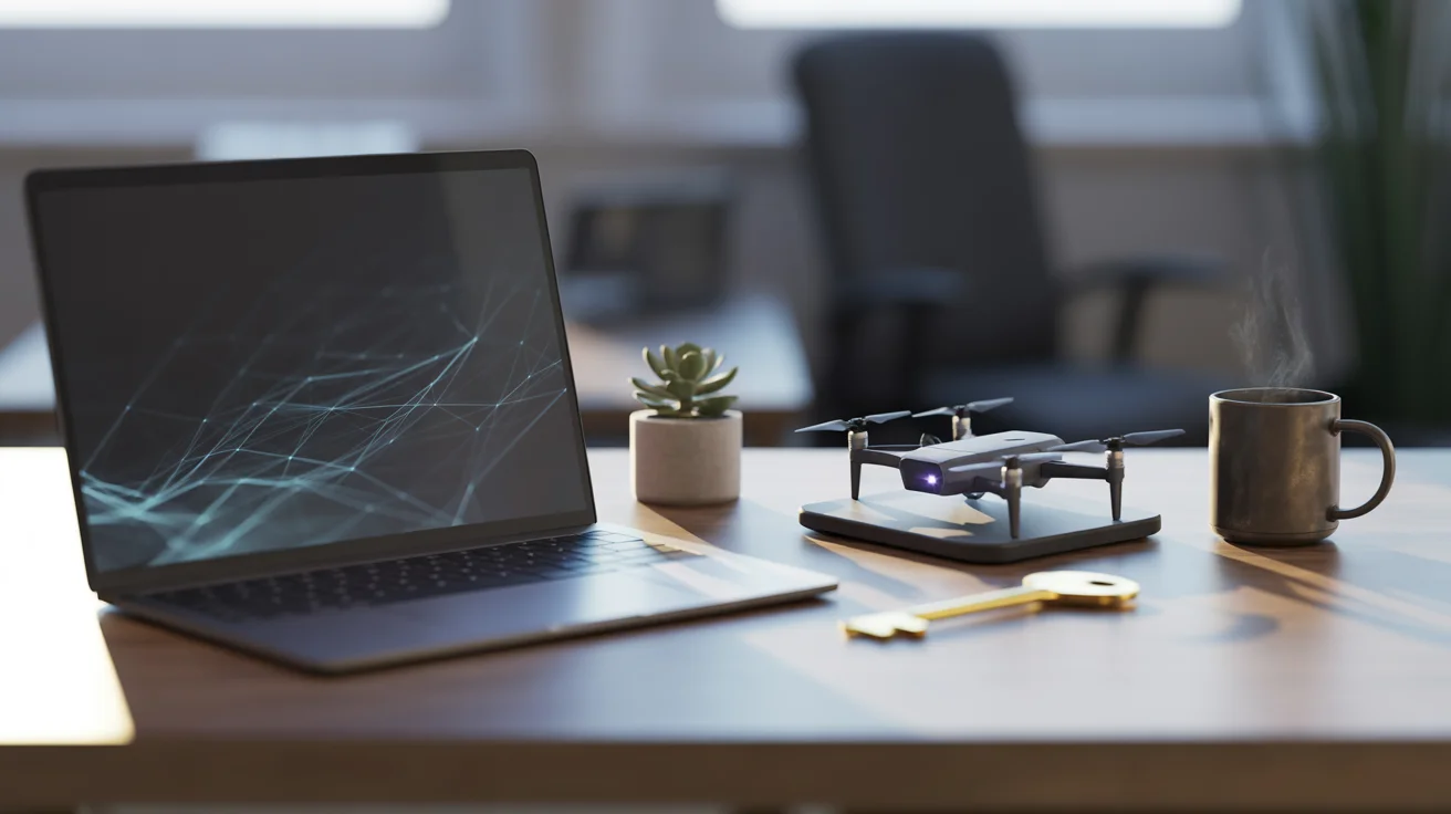 Showcase Your Weekend Hack Projects at Floodgate Event