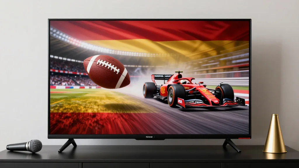 TelevisaUnivision Makes a Super Bowl Play for Advertisers at Upfront