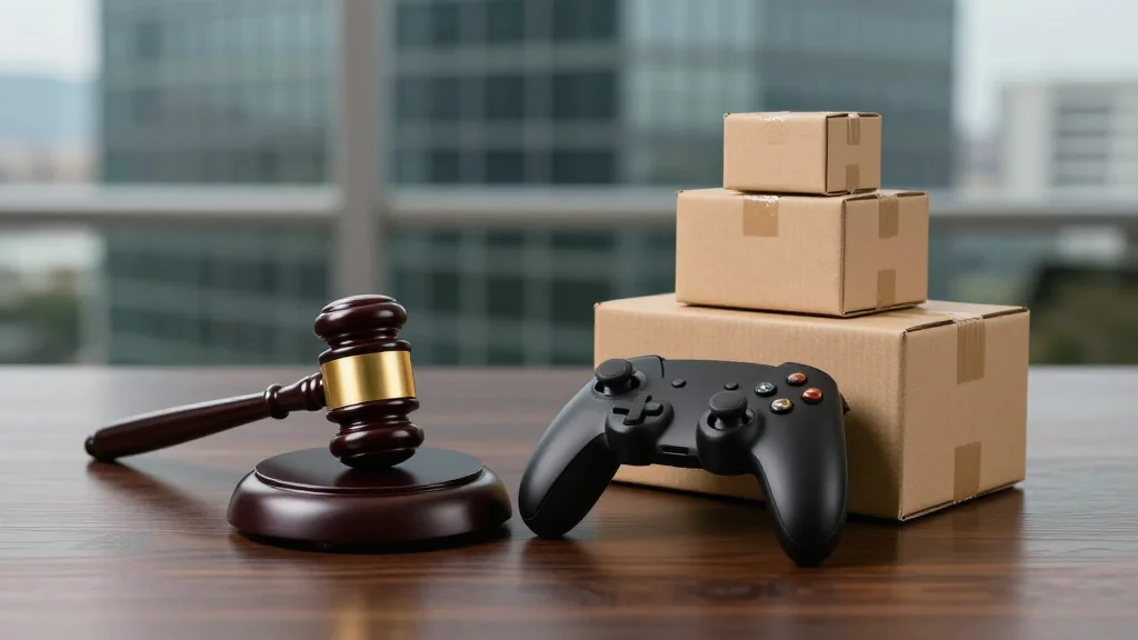 GameStop Wants to Buy eBay — Report