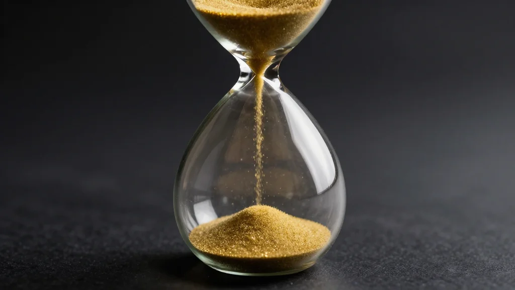 Data Says Patience; Trading Activity Can Mislead